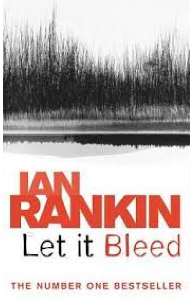 Let It Bleed 
